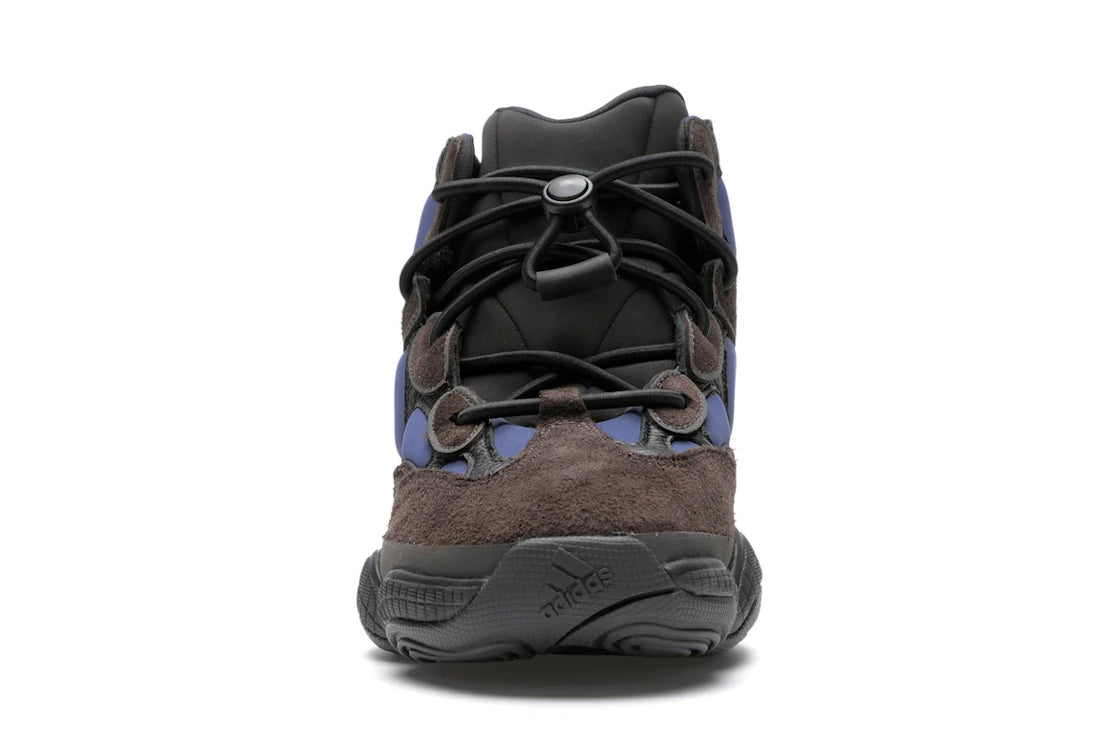 adidas Yeezy 500 High Tyrian