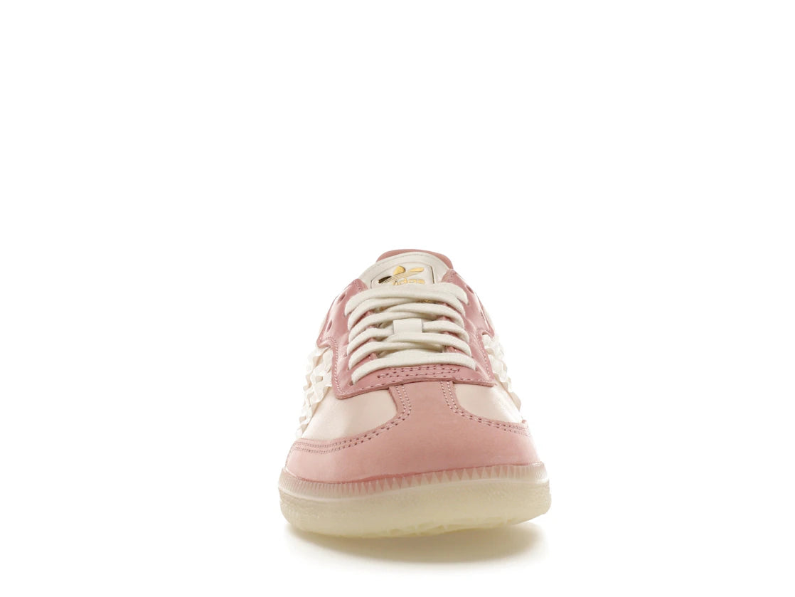 adidas Samba Ruffle Stripes Pack Wonder Mauve (Women's)