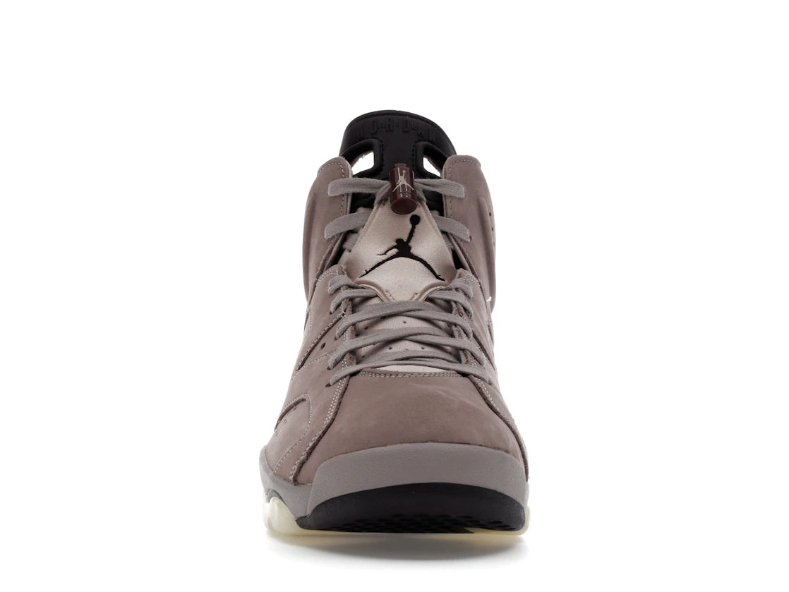 Jordan 6 Retro A Ma Maniére Smokey Mauve