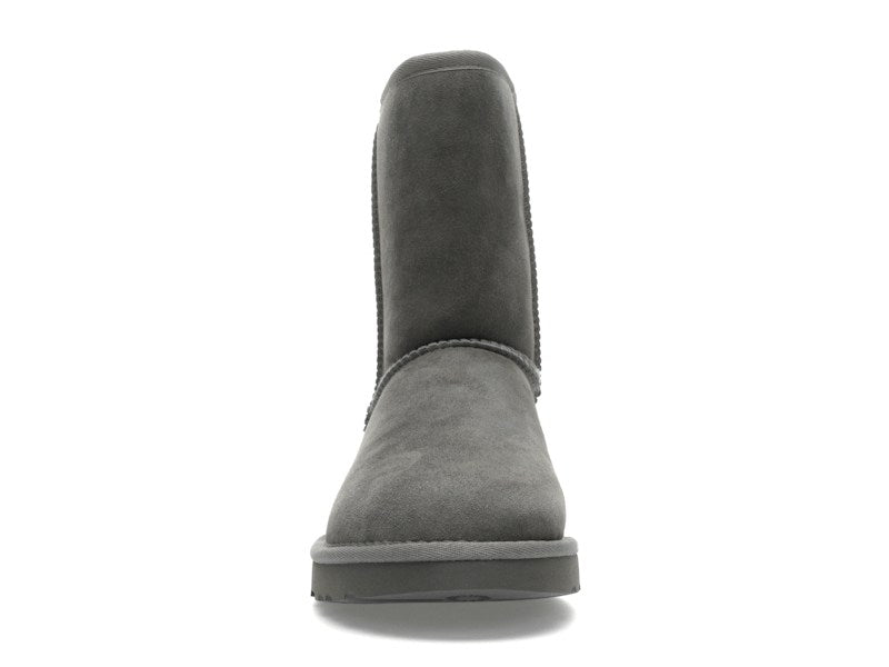 UGG Classic Short II Boot Grey (Women's)