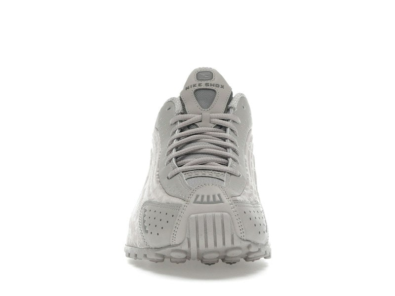 Nike Shox R4 Flat Pewter Floral (Women's)