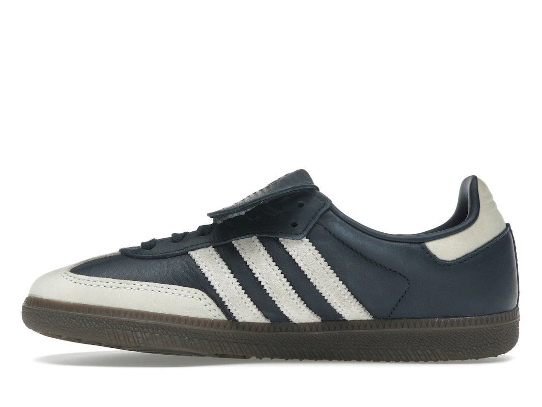 adidas Samba LT Aurora Ink Cream White (Women's)