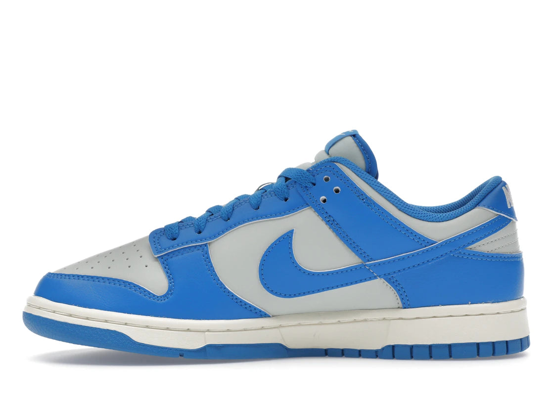Nike Dunk Low Detroit Lions