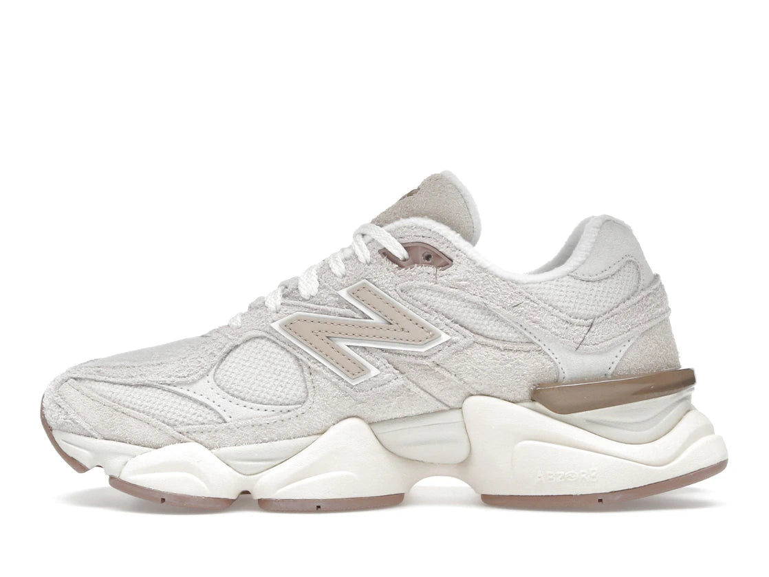 New Balance 9060 Bisque Sea Salt