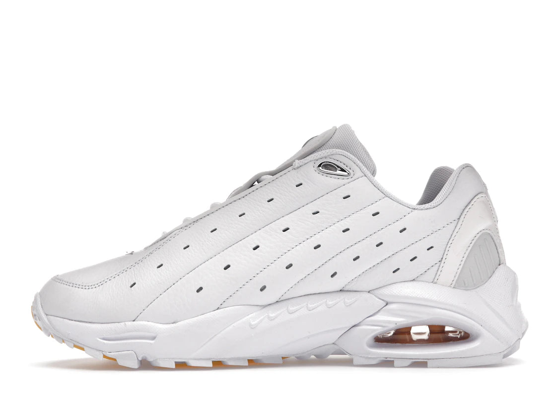 Nike Hot Step Air Terra Drake NOCTA White