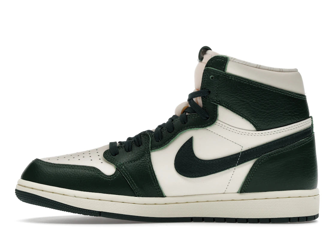 Jordan 1 Retro High Fir Pro Green (Women's)