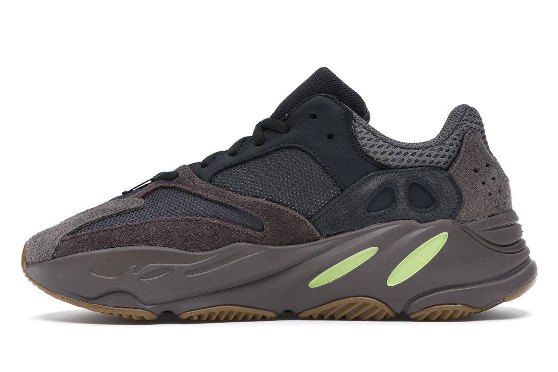 adidas Yeezy Boost 700 Mauve