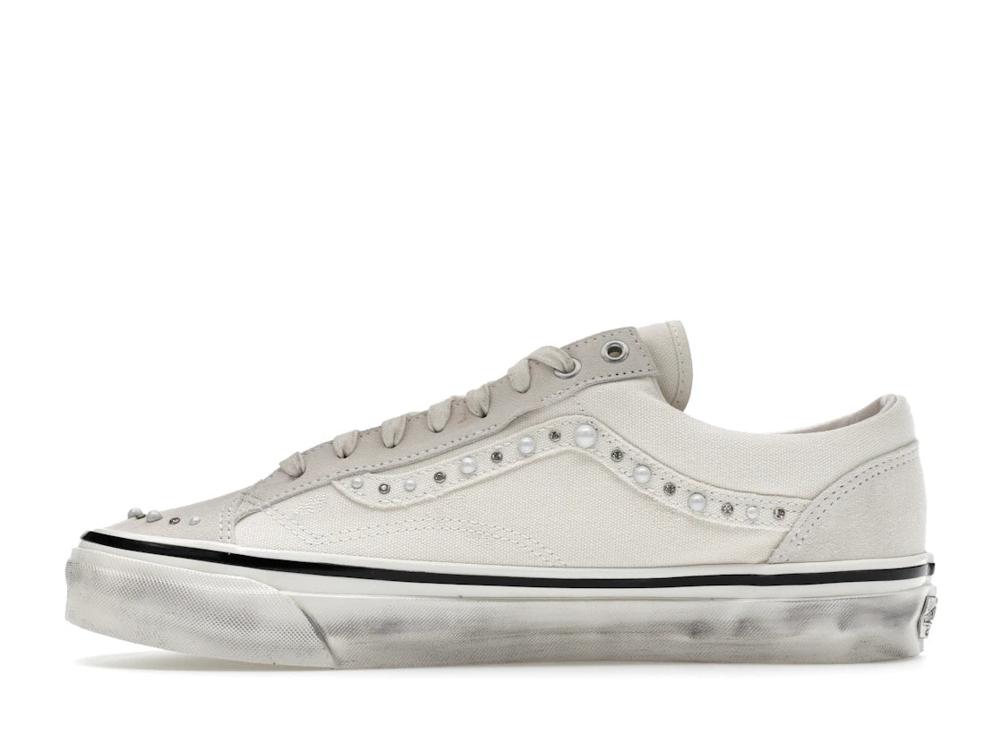 Vans OTW Old Skool 36 Pearlized Pack Marshmallow