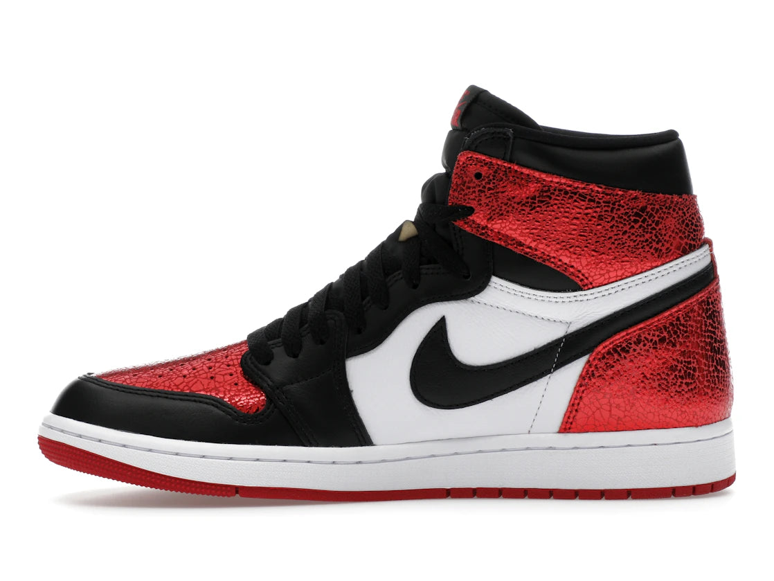 Jordan 1 High OG Ruby (Women's)