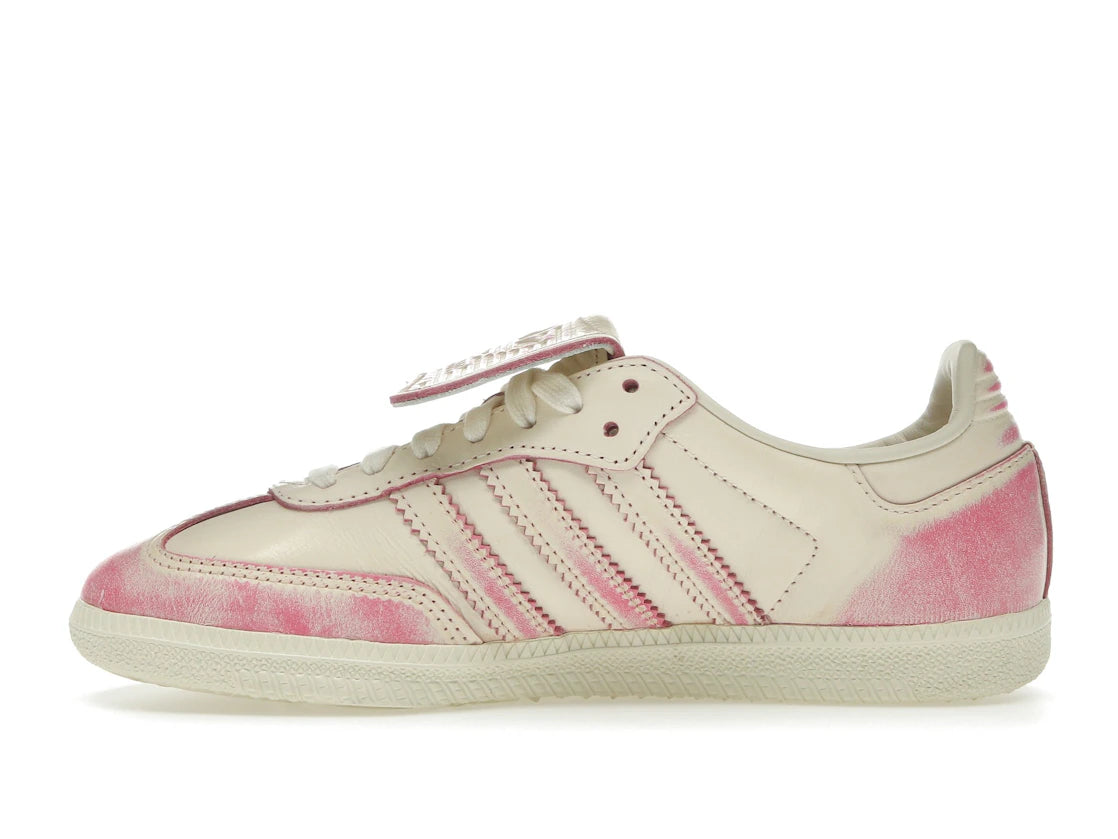 adidas Samba LT Distressed Pack Cream White (Women's)