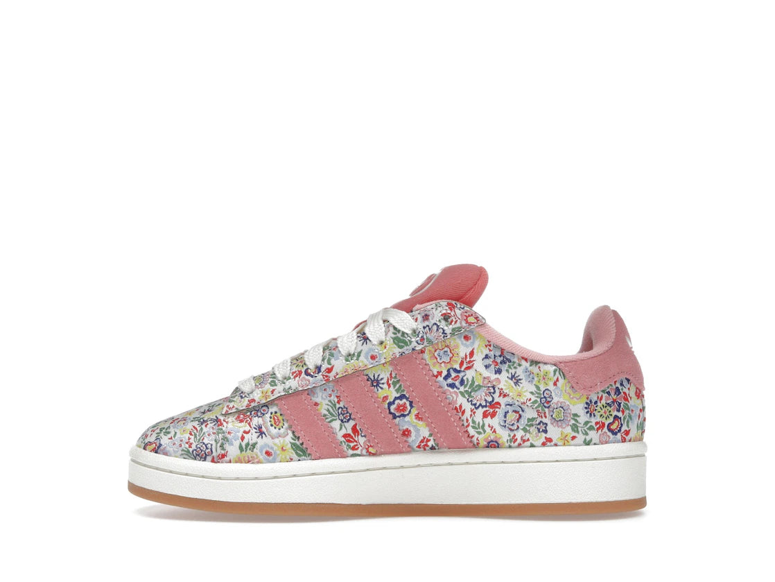 adidas Campus 00s Liberty London Pink (Kids)
