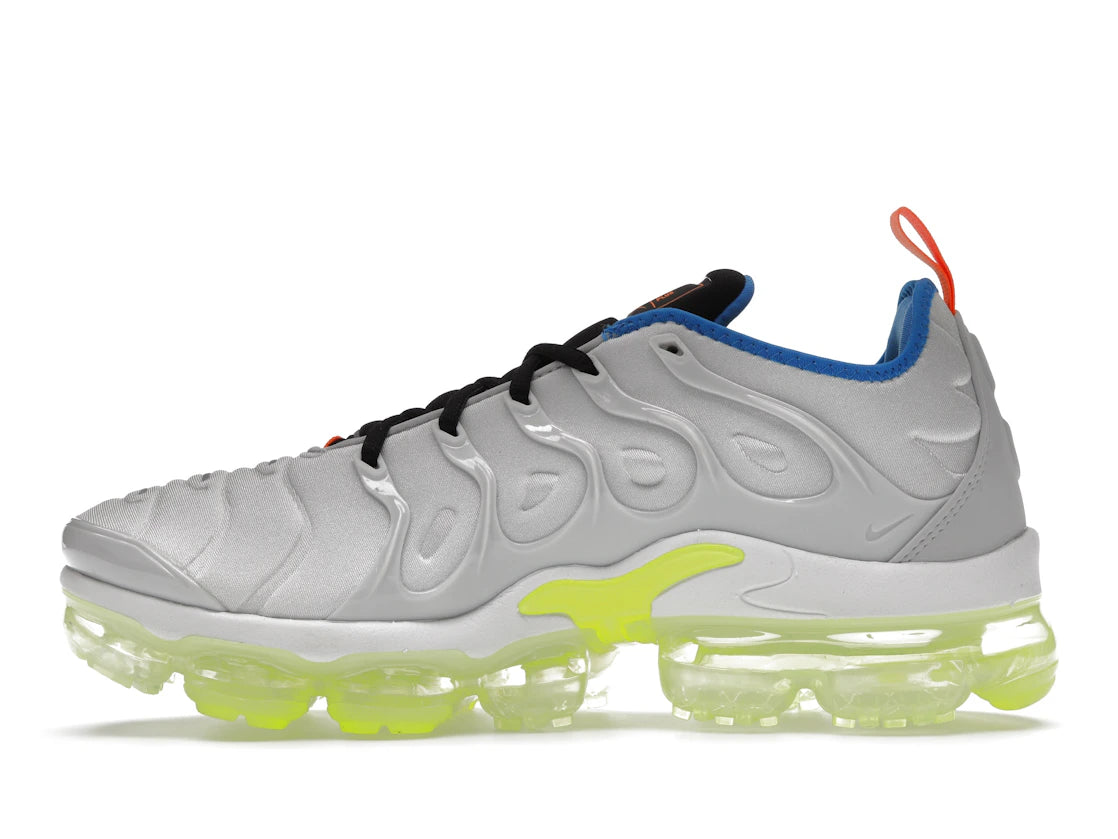 Nike Air VaporMax Plus Photon Dust Volt (Women's)