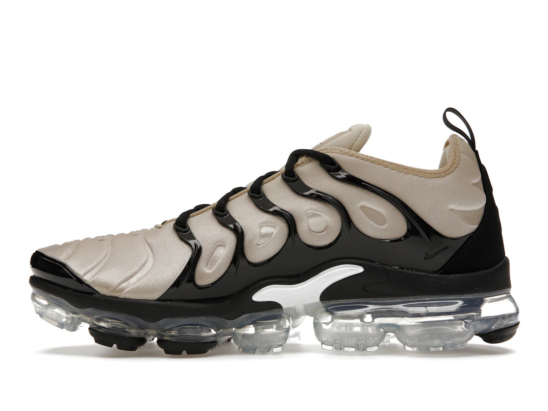 Nike Air VaporMax Plus Beige Black