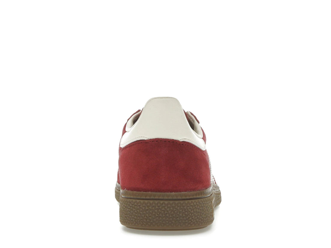adidas Handball Spezial Burgundy Crew White