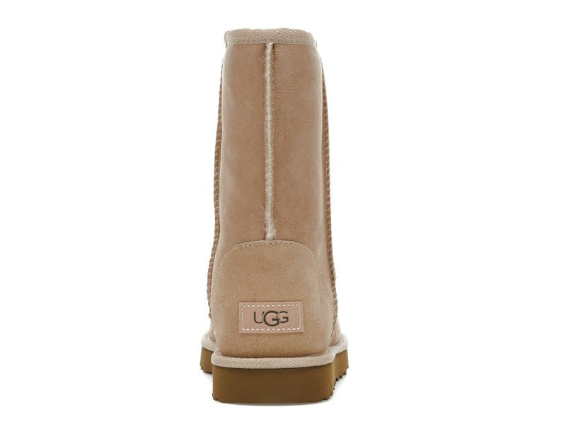 UGG Classic Short II Boot Sand (Women's)