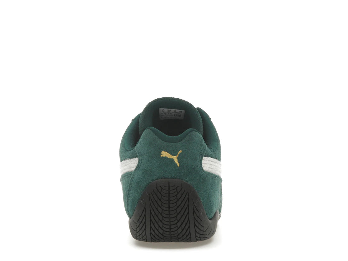 Puma Speedcat OG Dark Myrtle White