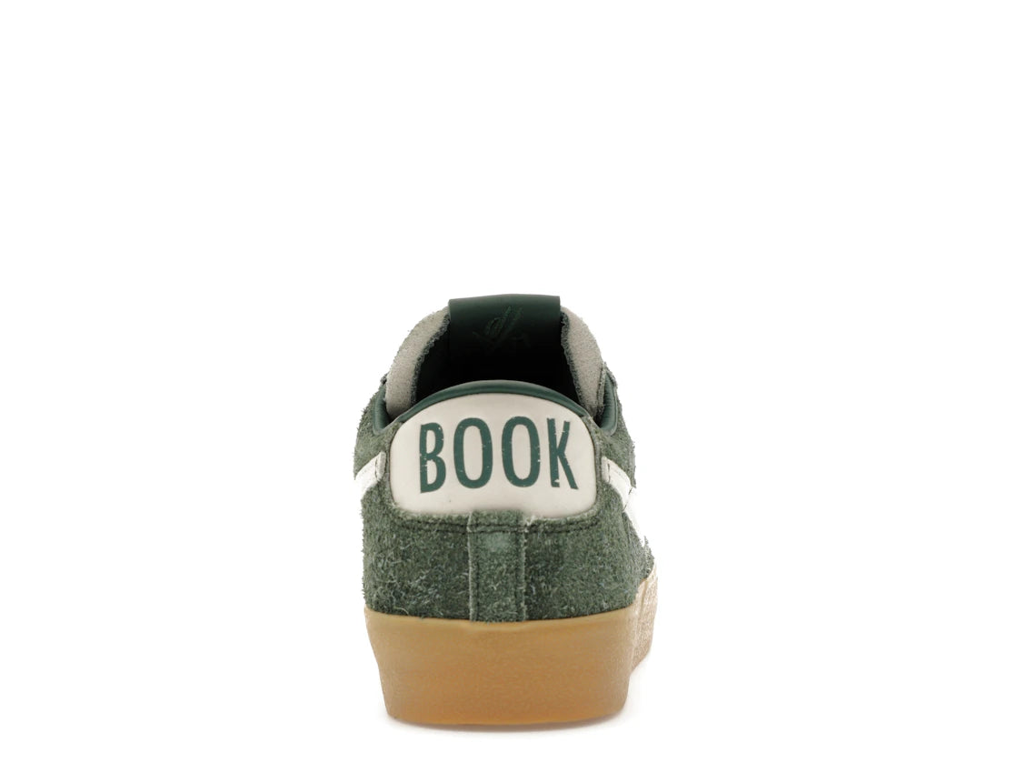 Nike Blazer Low Devin Booker Chevrolet Team Dark Green