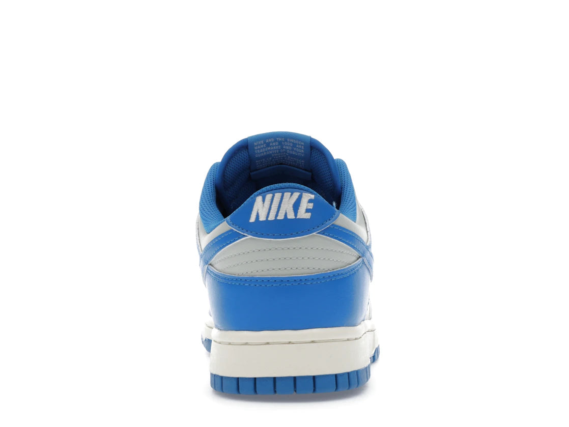 Nike Dunk Low Detroit Lions