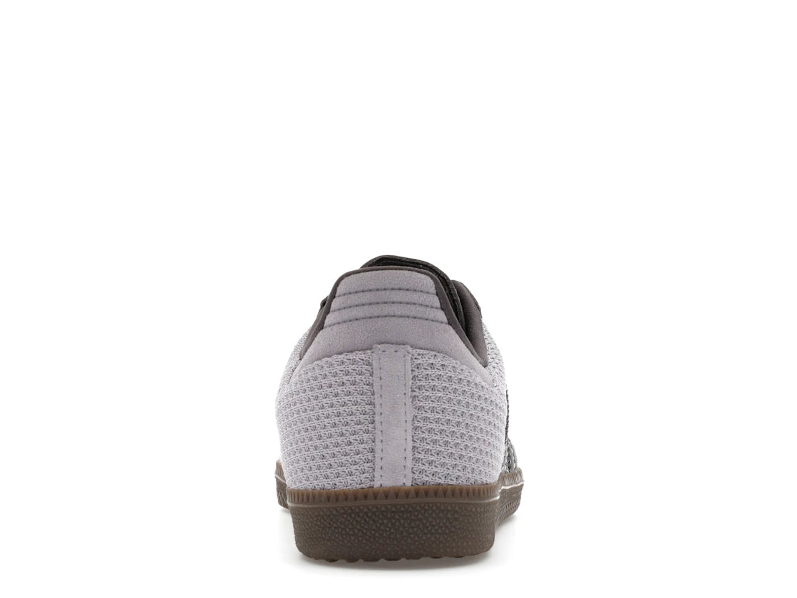 adidas Samba OG Glory Grey Charcoal