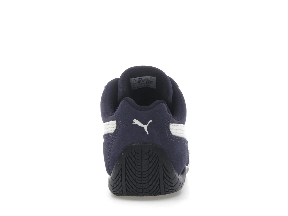 Puma Speedcat OG New Navy Warm White
