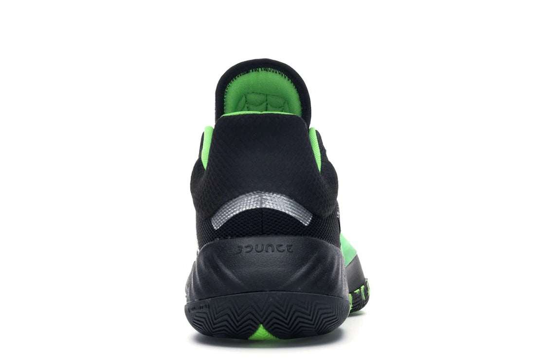 adidas D.O.N. Issue #1 Stealth Spider Man