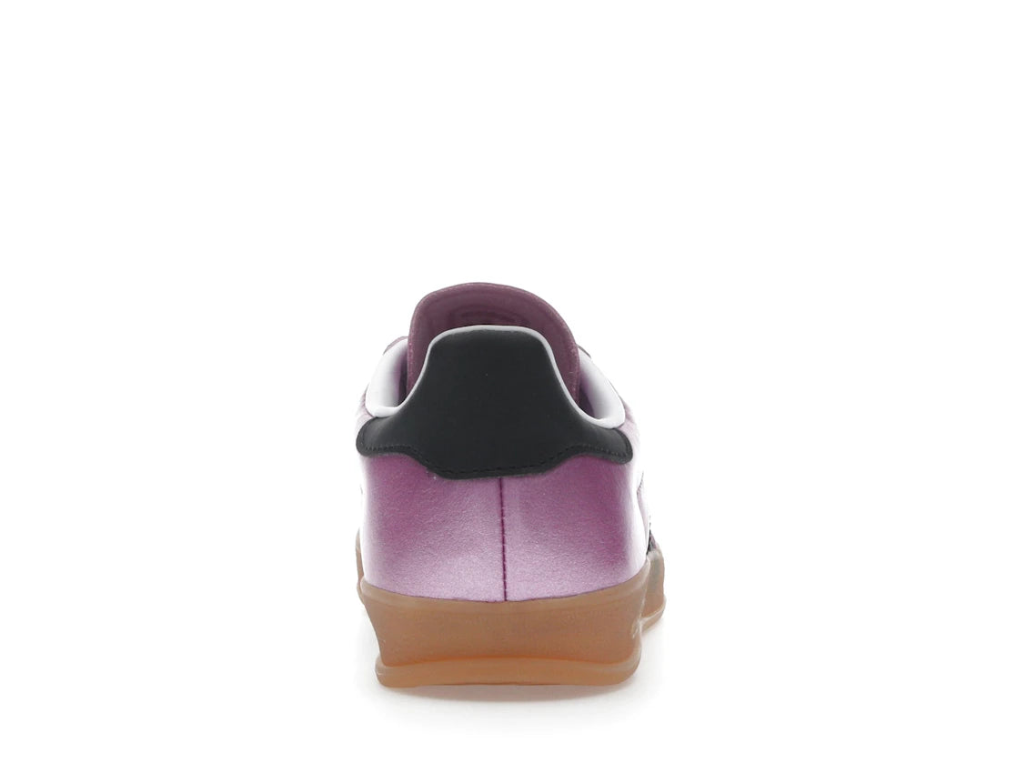 adidas Gazelle Indoor Bliss Lilac Black (Women's)