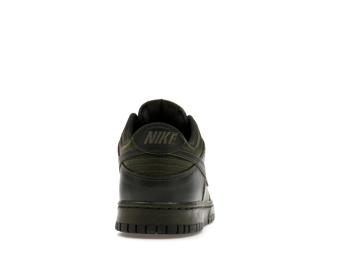 Nike Dunk Low Cargo Khaki Sequoia (GS)