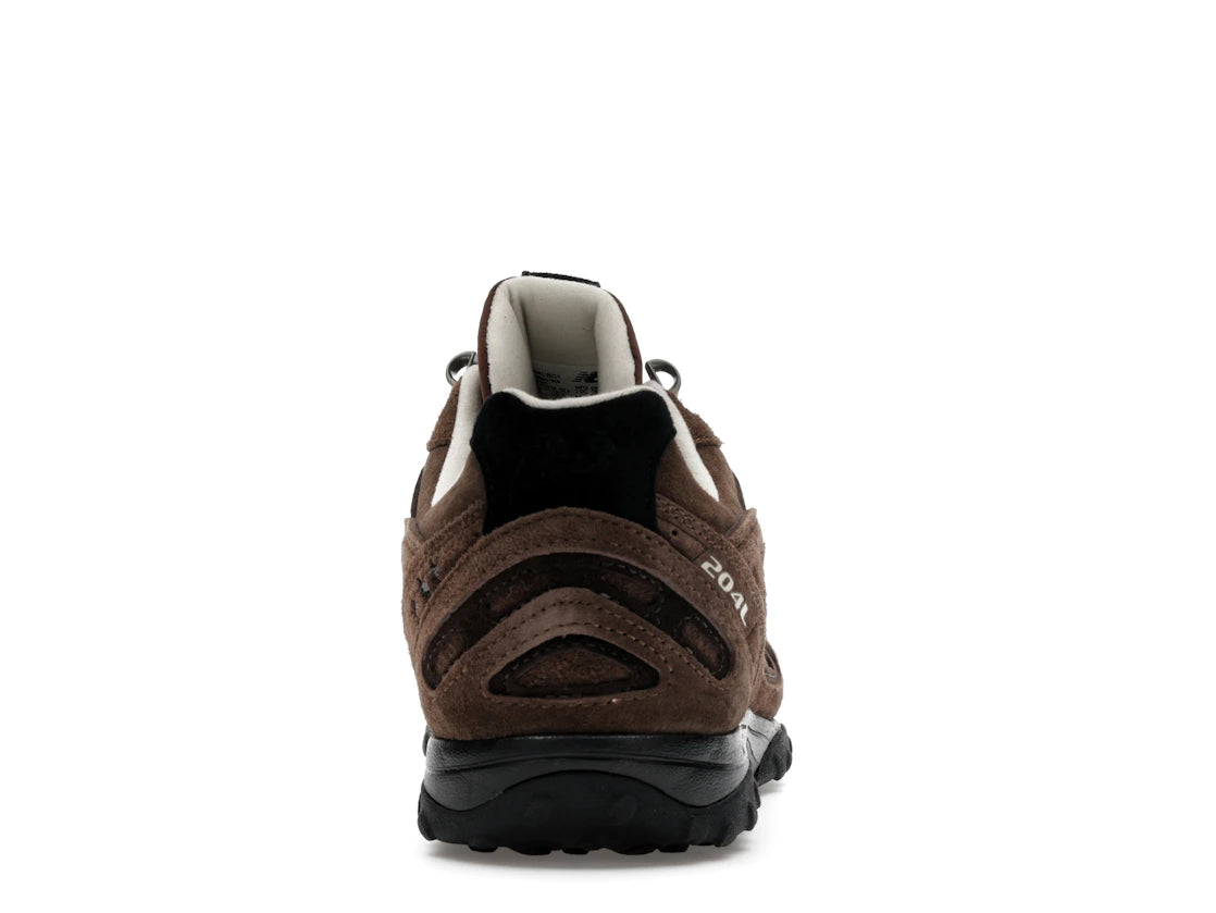 New Balance 204L Basketcase Beef & Broccoli