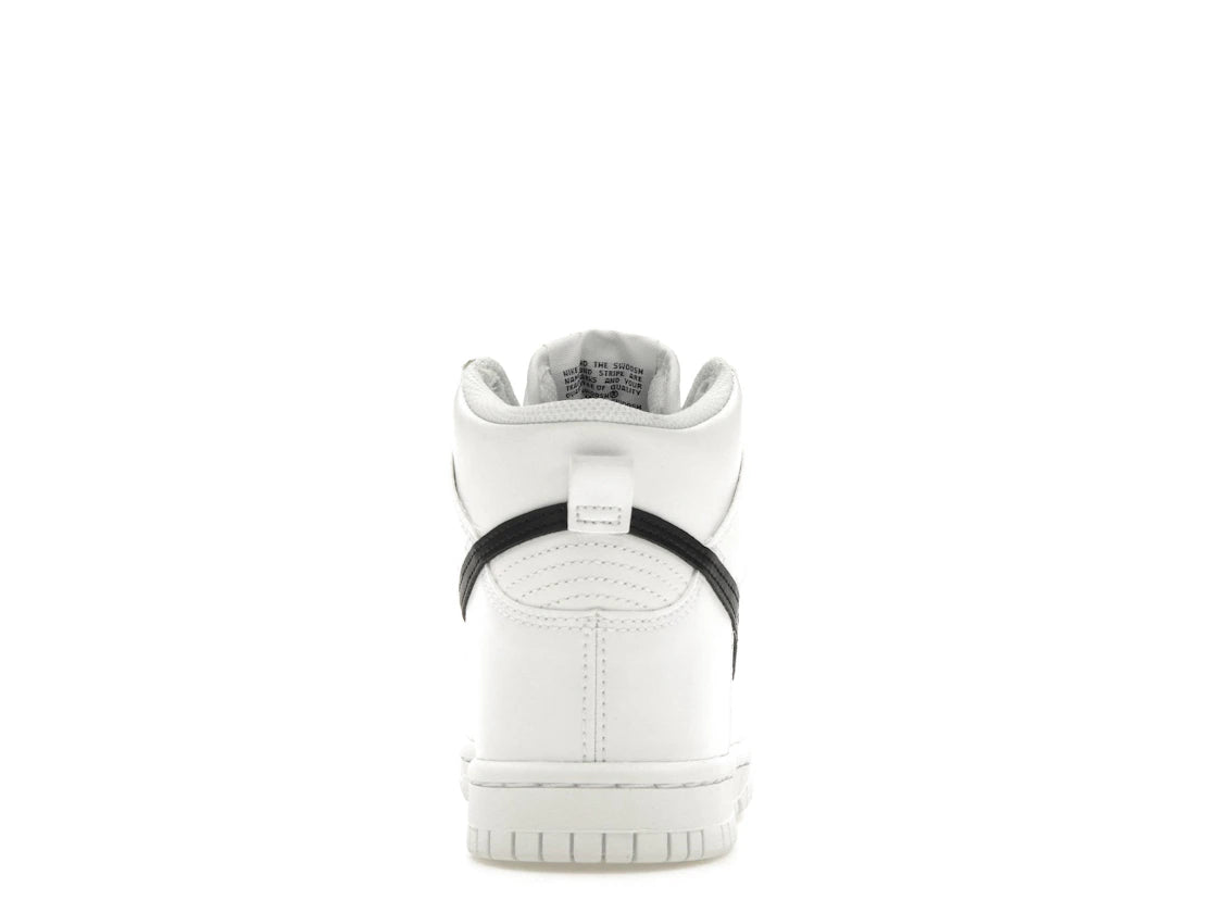 Nike Dunk High Reverse Panda (GS)