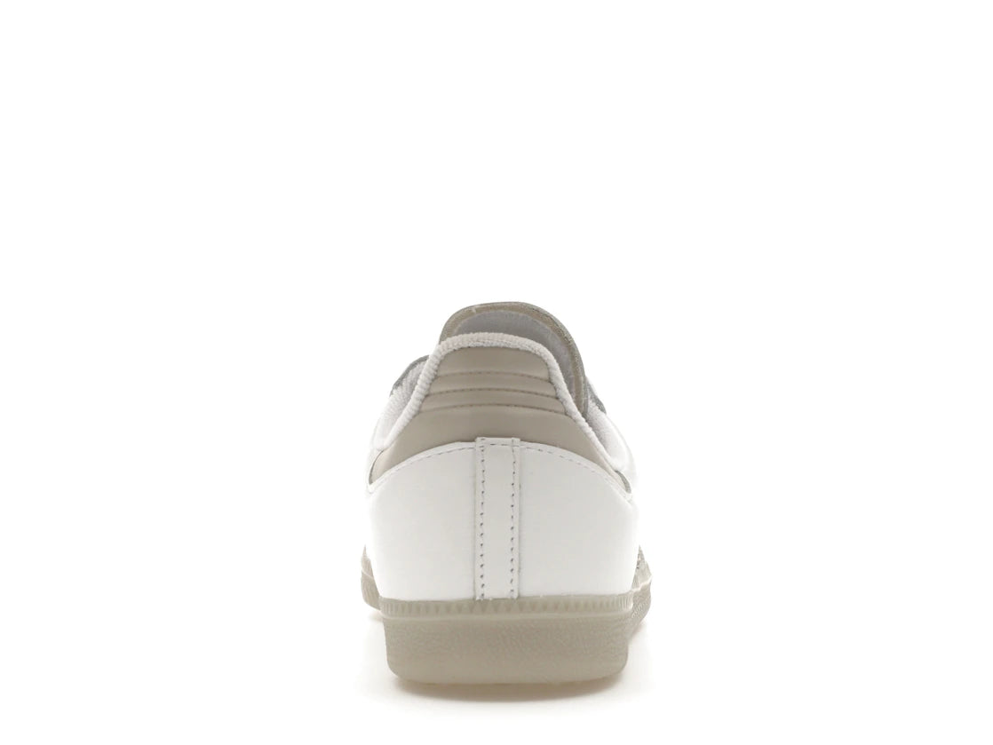 adidas Samba OG Footwear White Grey