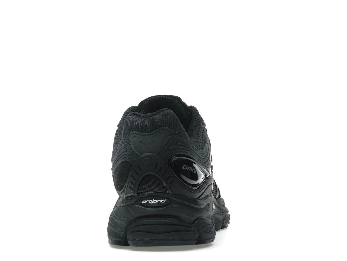 Saucony ProGrid Omni 9 Armor Black