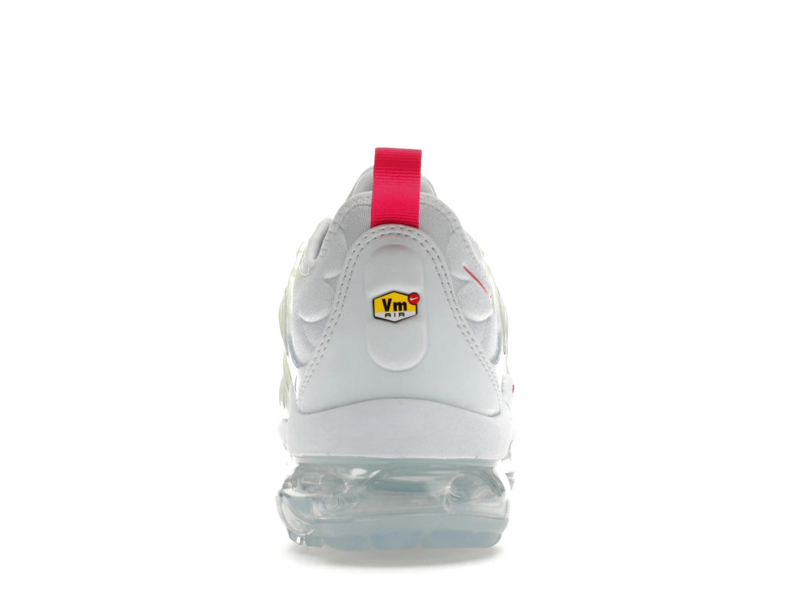 Nike Air Vapormax Plus Blue Tint Lemon Twist (Women's)
