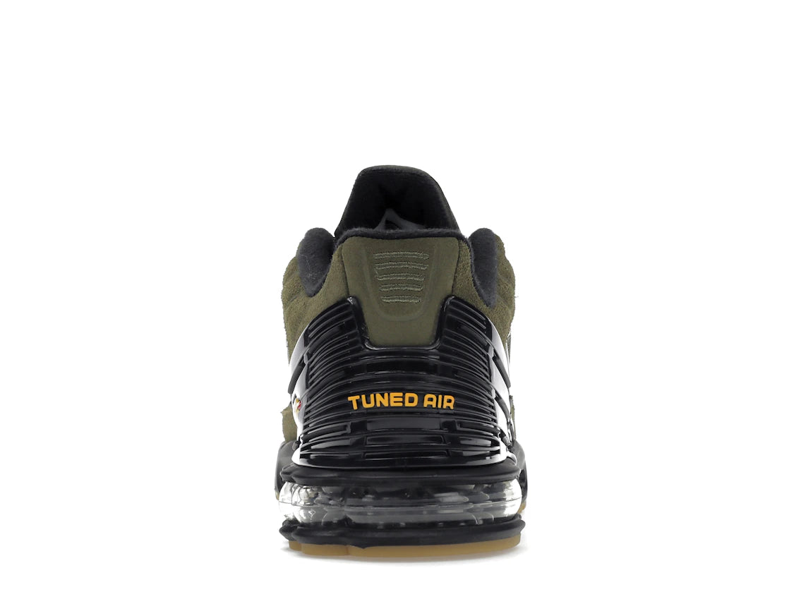 Nike Air Max Plus 3 Olive