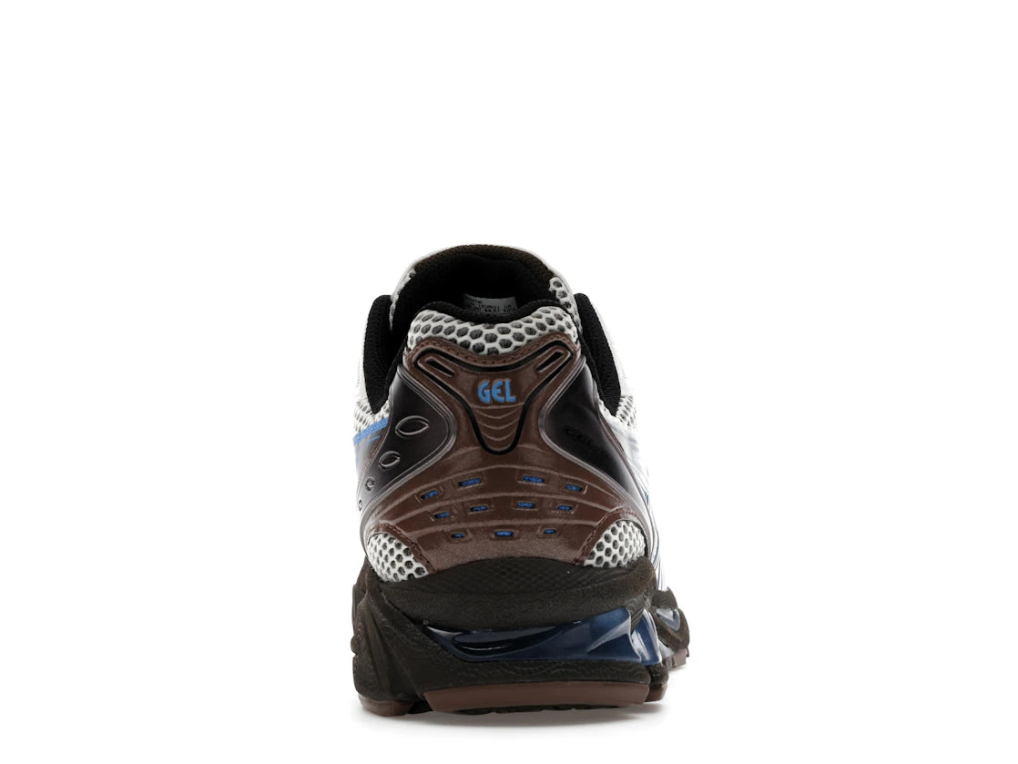 ASICS Gel-Kayano 14 Cream Blue Coast