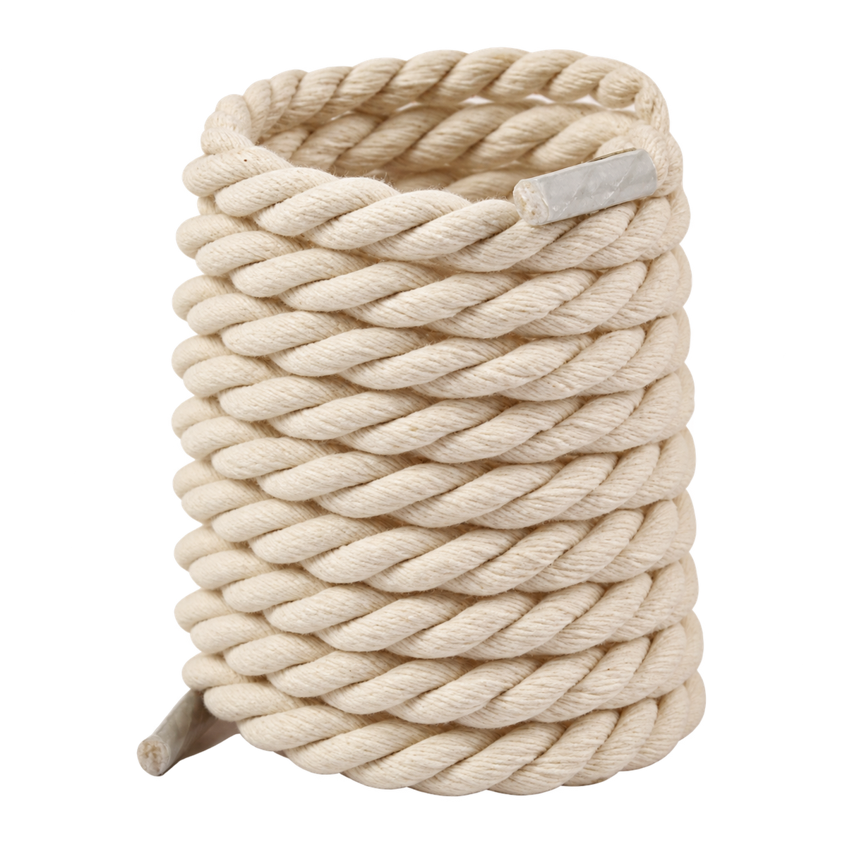 Rope Laces (Cream)